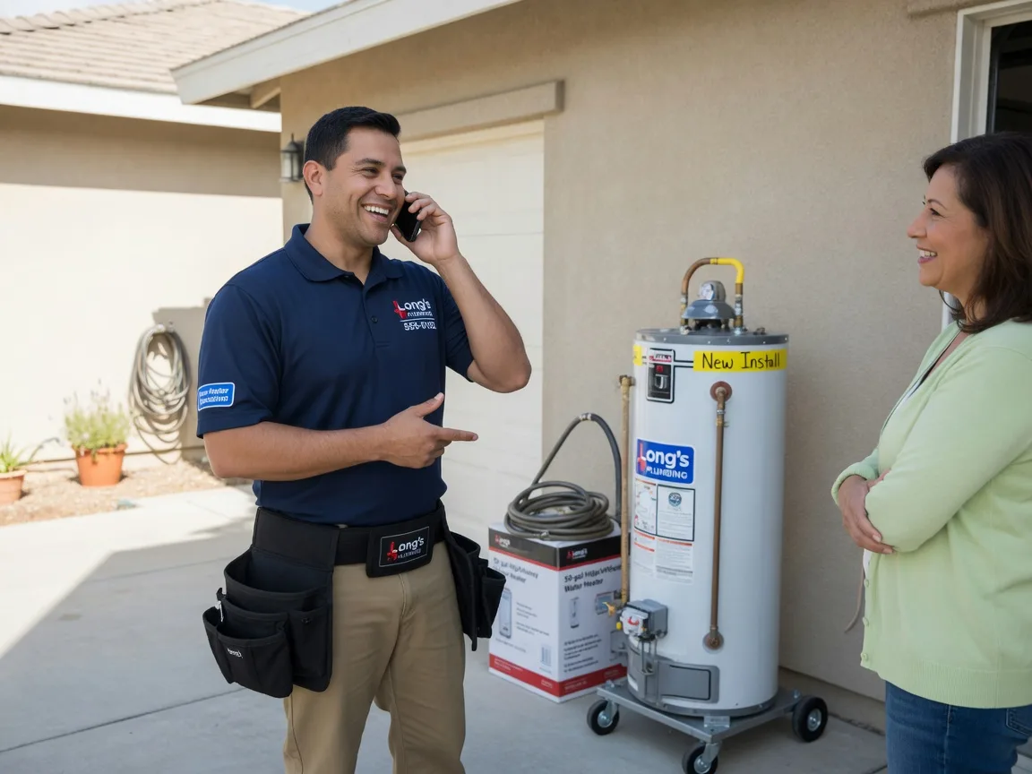 Leak Detection Dante, VA FAQs